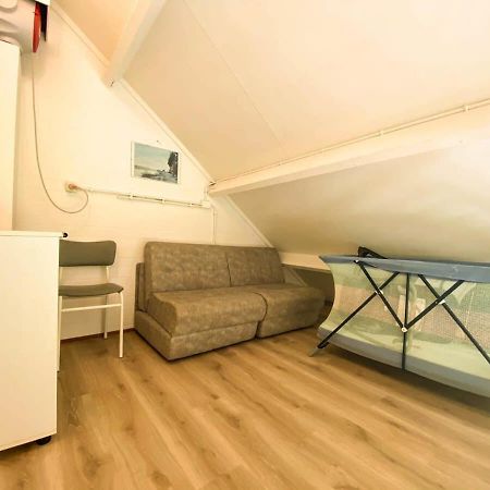 Hello Zeeland - Vakantiehuis Duinroos 167 ブレスケンス エクステリア 写真
